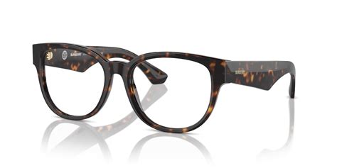 Burberry BE2410 Cat Eye Glasses 